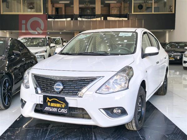 Nissan Sunny 2025 for sale in Iraq - Duhok